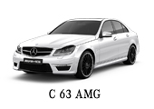 C 63 AMG