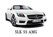 SLK 55 AMG