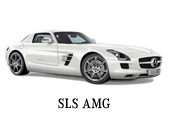 SLS AMG