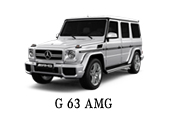 G 63 AMG