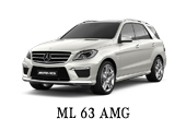 ML 63 AMG