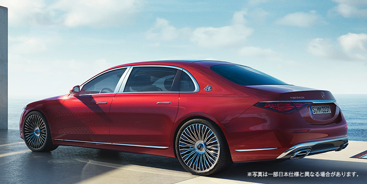 史上最も激安】 ベンツ パフュームアトマイザー MAYBACH No.8MOOD